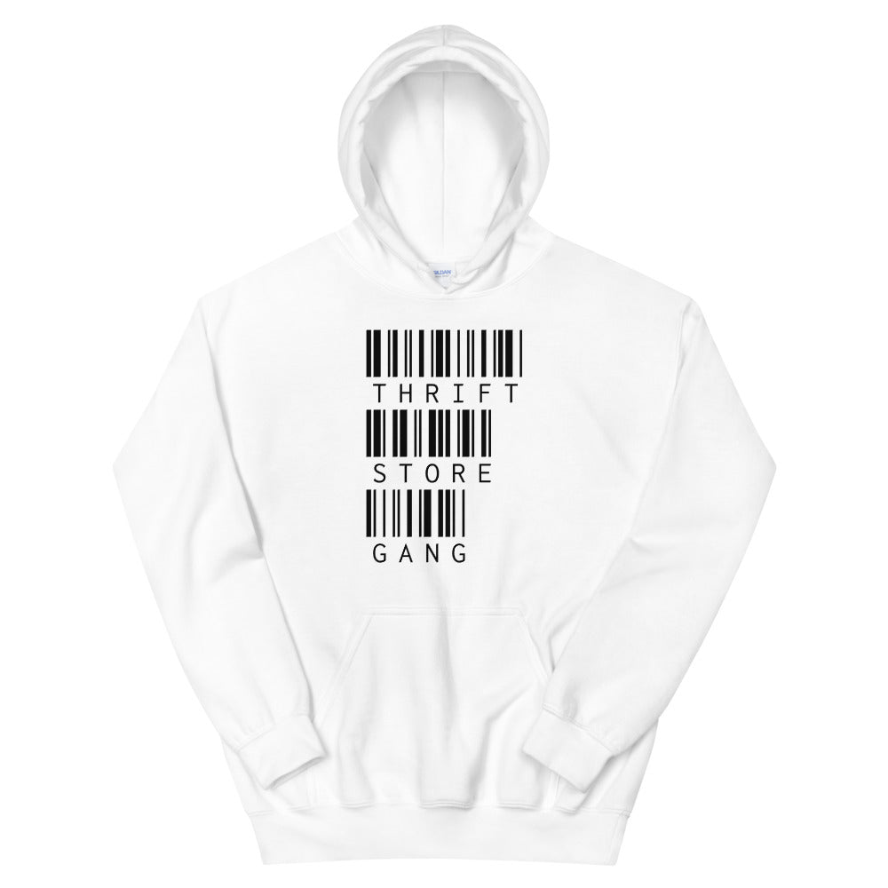 Hoodie discount thrift store