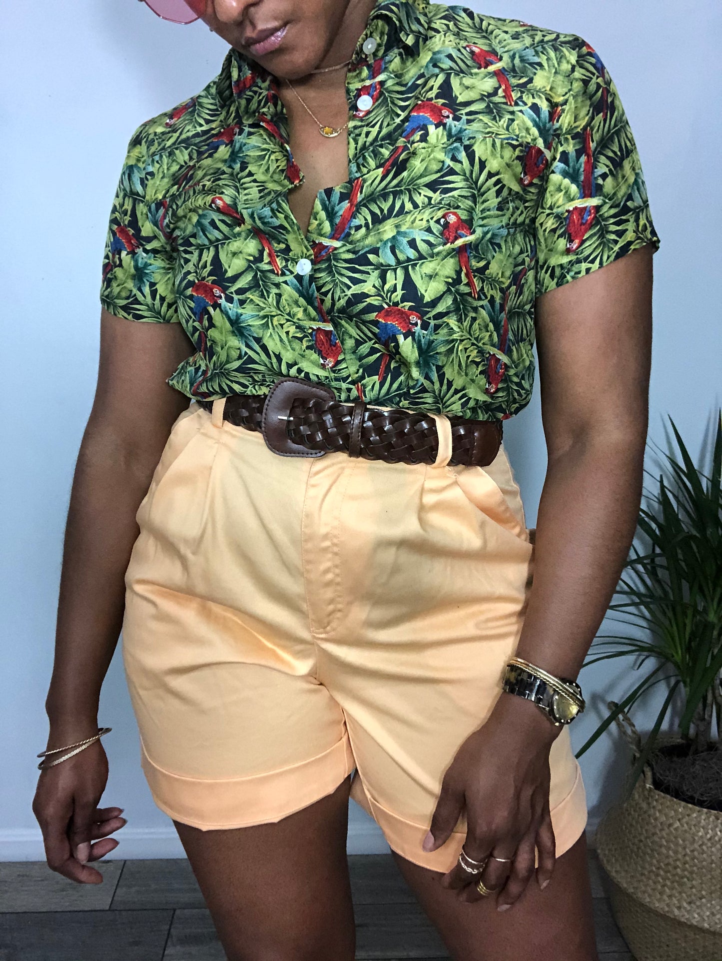 Vintage Liz Claiborne Shorts