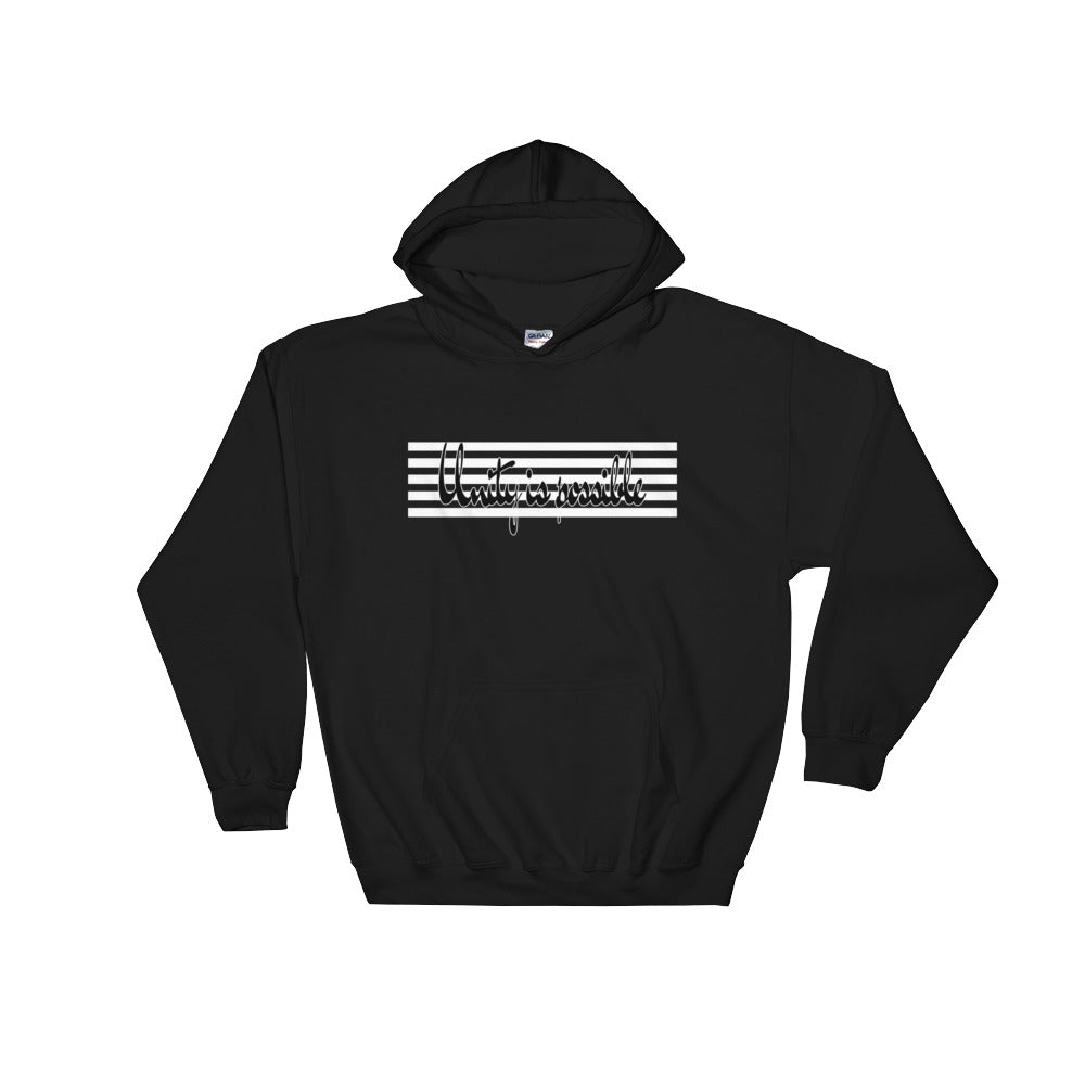 Unity is Possible Hoodie